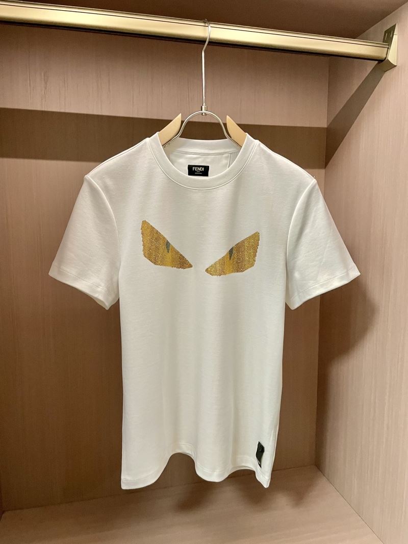 Fendi T-Shirts